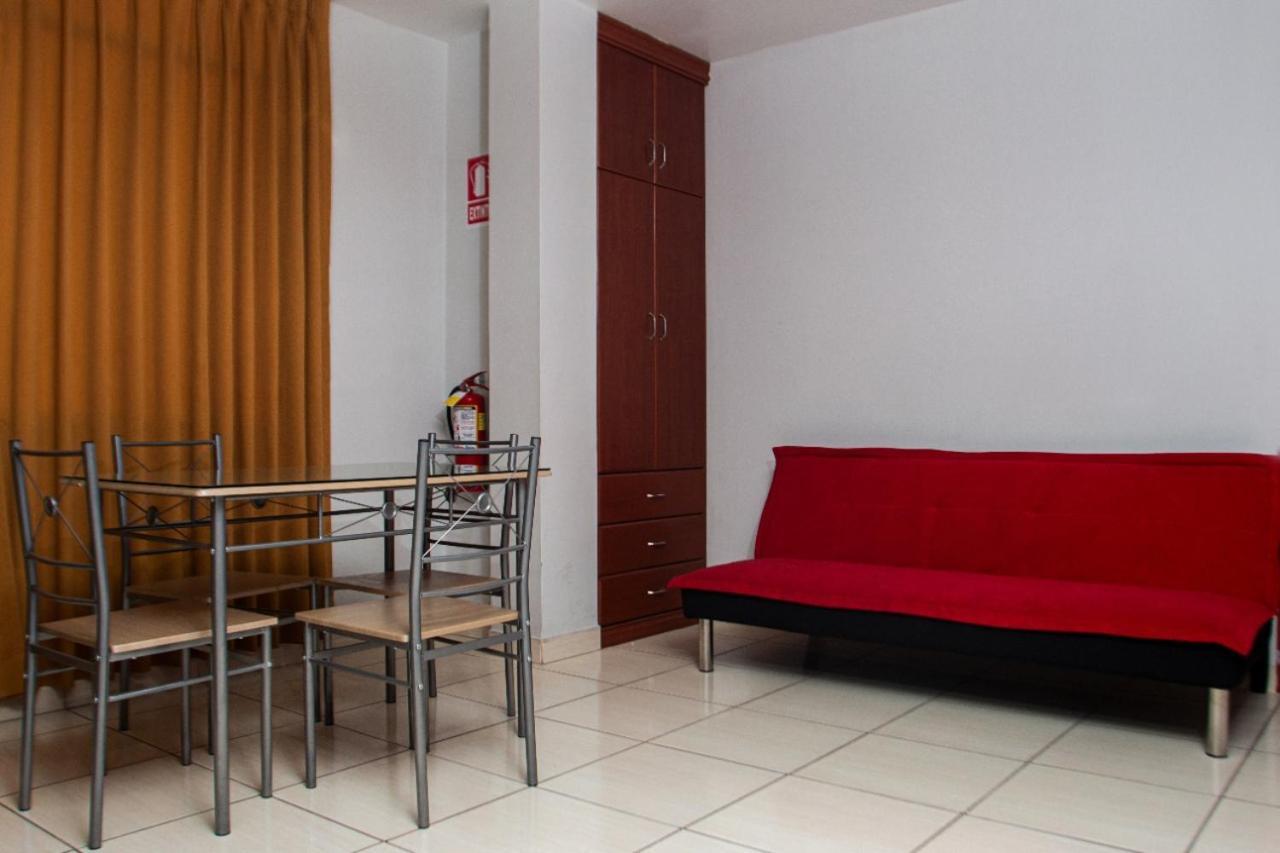 Hostal Vasco Tacna Exterior foto